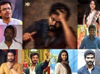 Master aka Thalapathy 64: Here is Celebs Reaction for Vijay's poster