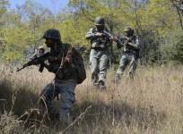 J&K encounter