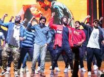 Yash and Vijay Deverakonda
