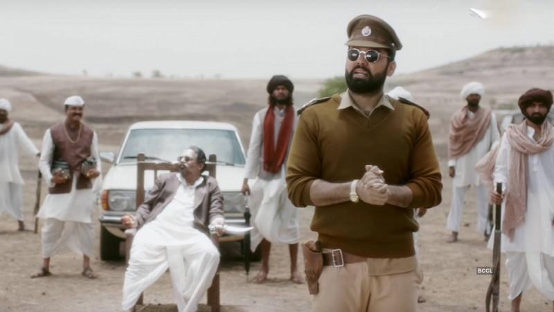 Athade Srimannarayana Athade Srimannarayana