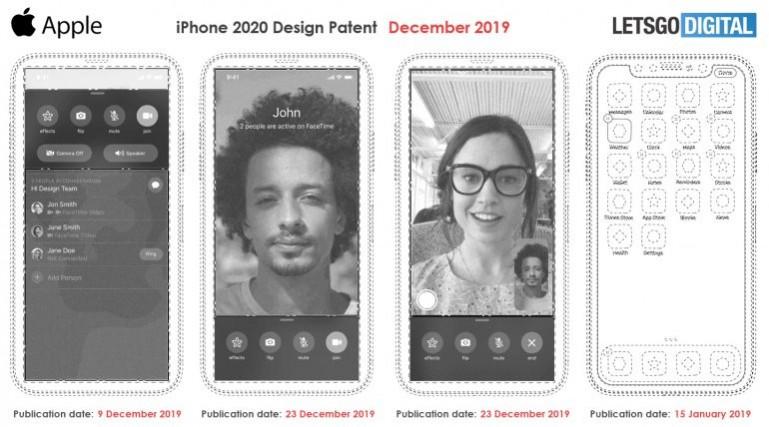 Apple patents iPhone design Apple patents iPhone design
