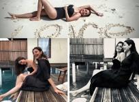 Nisha Aggarwal Looking Hot in Bikini