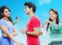 Shimla Mirchi Poster
