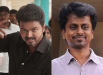 Vijay and AR Murugadoss