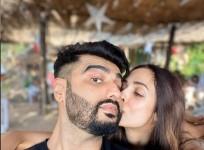 Malaika Arora, Arjun Kapoor