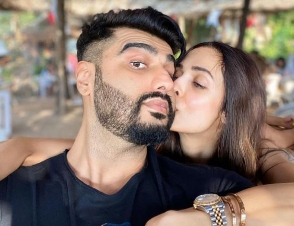 Malaika Arora Is Ready For Marriage With Arjun Kapoor As She Praises Her  Beau: “I Would Love To Set Up A Home…”