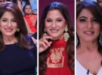 Archana Puran Singh