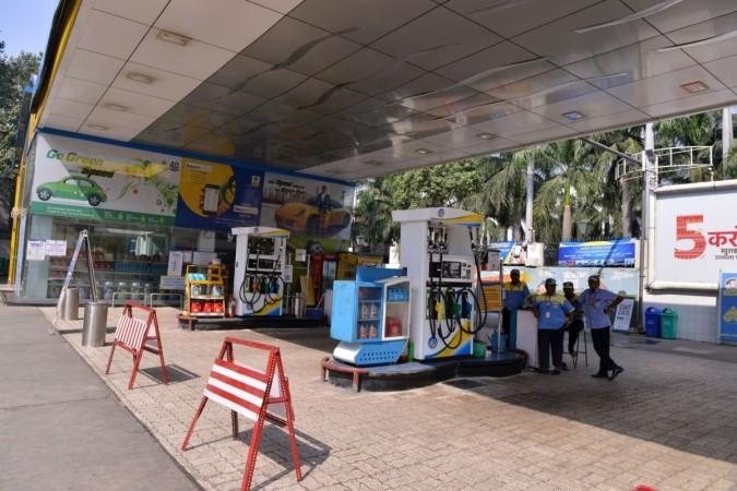 petrol diesel rates