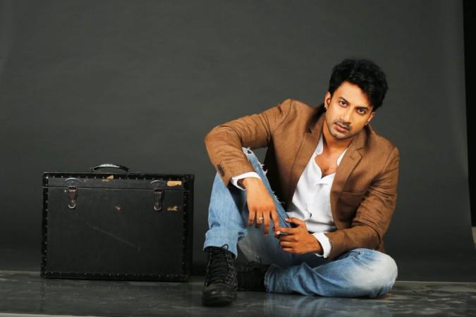 Satya Dev