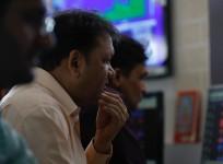 Sensex, Nifty