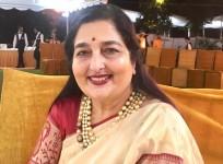 Anuradha Paudwal