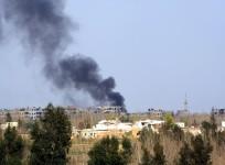 iran us tension
