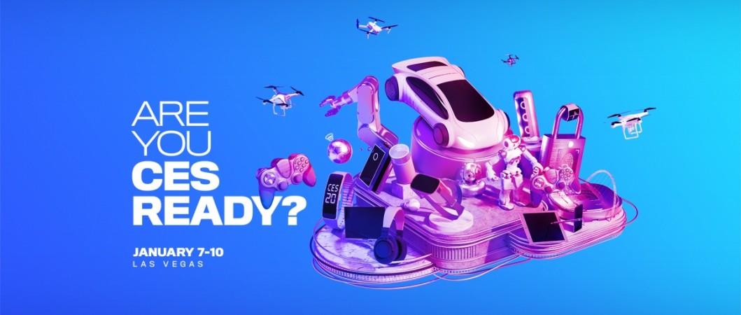 CES 2020 CES 2020
