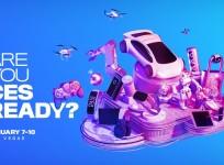 CES 2020
