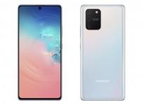 Samsung Galaxy S10 Lite goes official