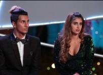 Ashish, Meisha
