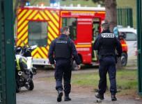 French police