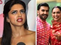 Deepika Padukone, Ranveer Singh