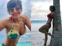 Mandira Bedi Fired