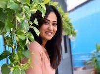 Shweta Tiwari