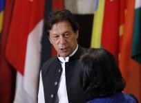 Imran Khan
