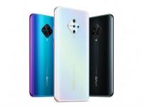 Vivo S1 Pro launched in India
