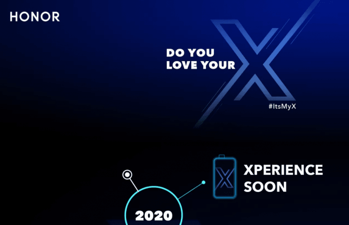 Honor 9X confirmed to launch in India Honor 9X confirmed to launch in India