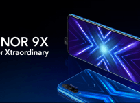 Honor 9X confirmed to launch in India