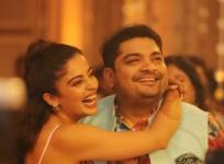 Neha Pendse, Shardul Singh Bayas