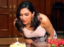 Deepika Padukone