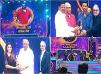 Zee Cine Awards Tamil 2020 winners