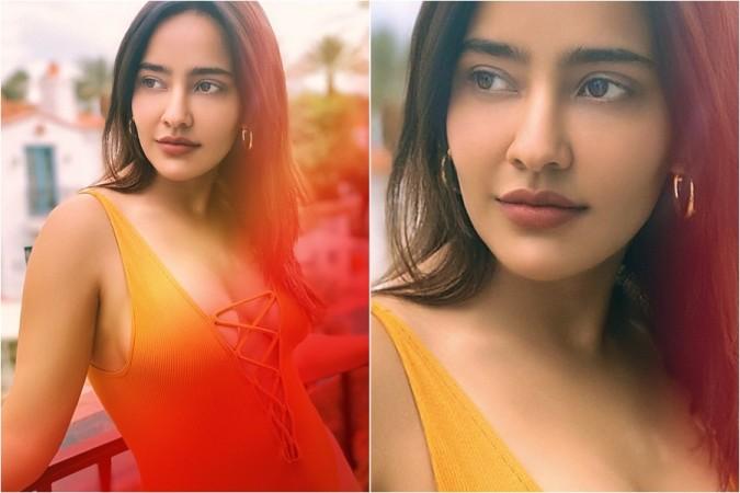 Neha Sharma Neha Sharma