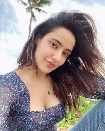 Neha Sharma Neha Sharma