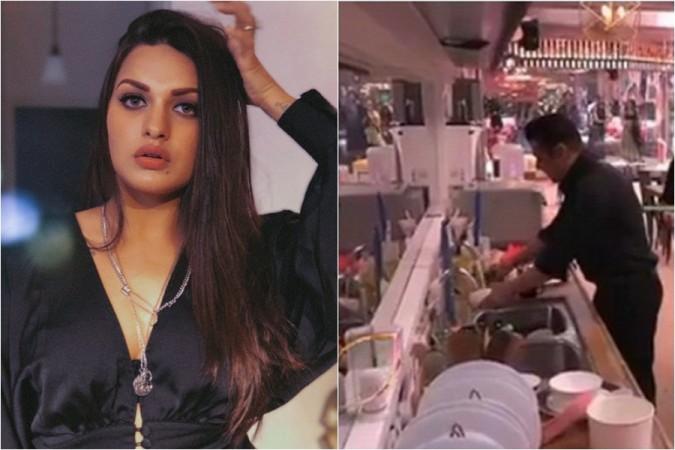 Bigg Boss 13, Himanshi Khurana, Salman Khan