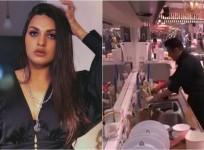 Bigg Boss 13, Himanshi Khurana, Salman Khan