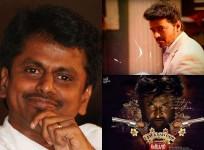 Vijay to AR Murugadoss: A director becomes a complete filmmaker when he directs Rajinikanth