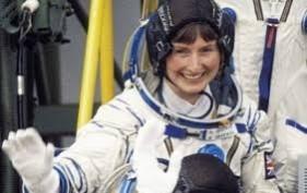 Helen Sharman Helen Sharman