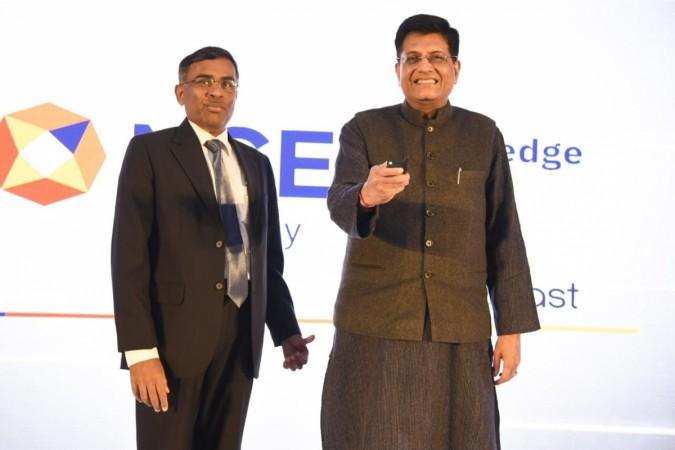 Piyush Goyal