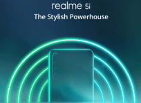Realme 5i release date in India confirmed
