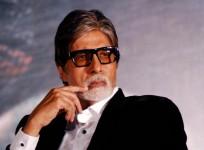 Amitabh Bachchan