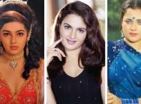 Mamta Kulkarni, Monica Bedi, Mandakini