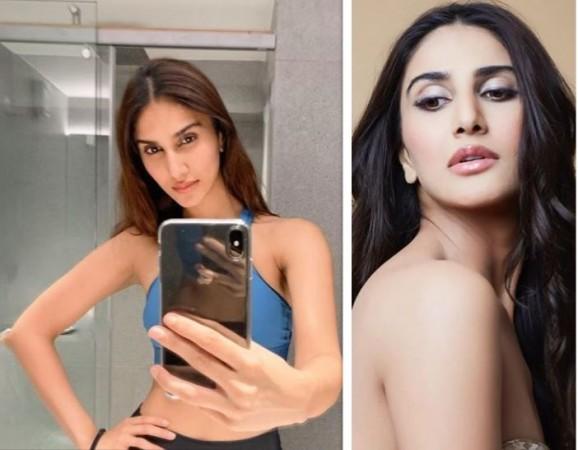 Vaani Kapoor Vaani Kapoor