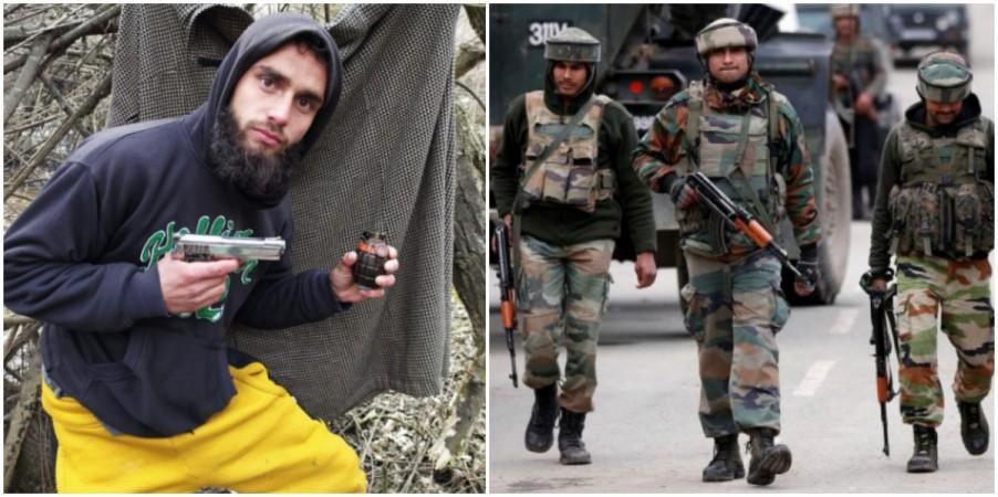 There was a brief exchange of fire and additional forces have reportedly been brought in. Awantipora encounter
