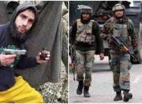 Awantipora encounter