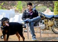 Mohan Lal Sindhal