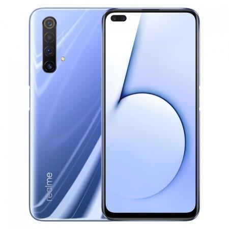 Realme X50 5G launched Realme X50 5G launched