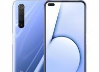 Realme X50 5G launched