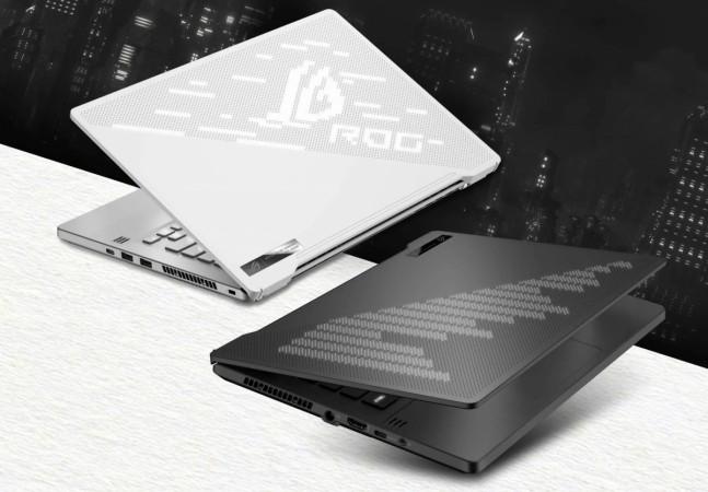 ROG Zephyrus G14 ROG Zephyrus G14