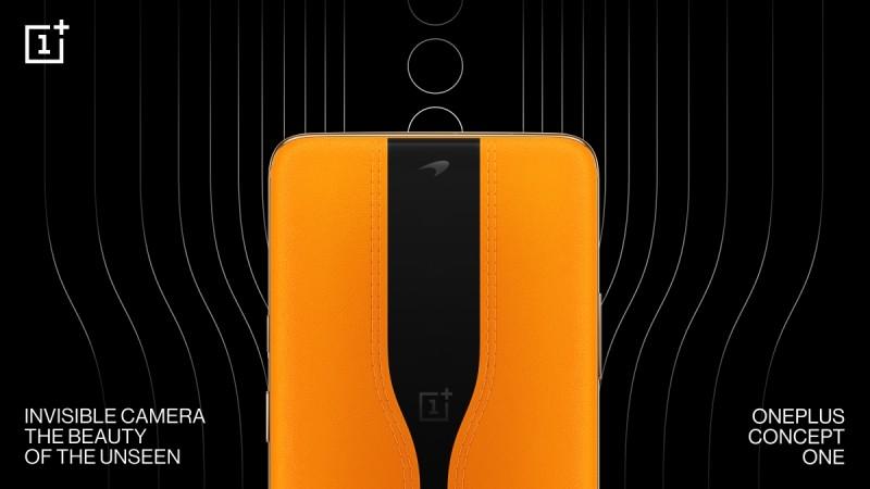 OnePlus Concept One in photos OnePlus Concept One in photos