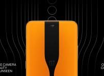 OnePlus Concept One in photos